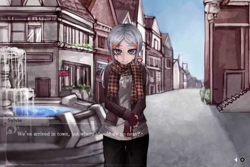 Teaching Feeling APK Cheat