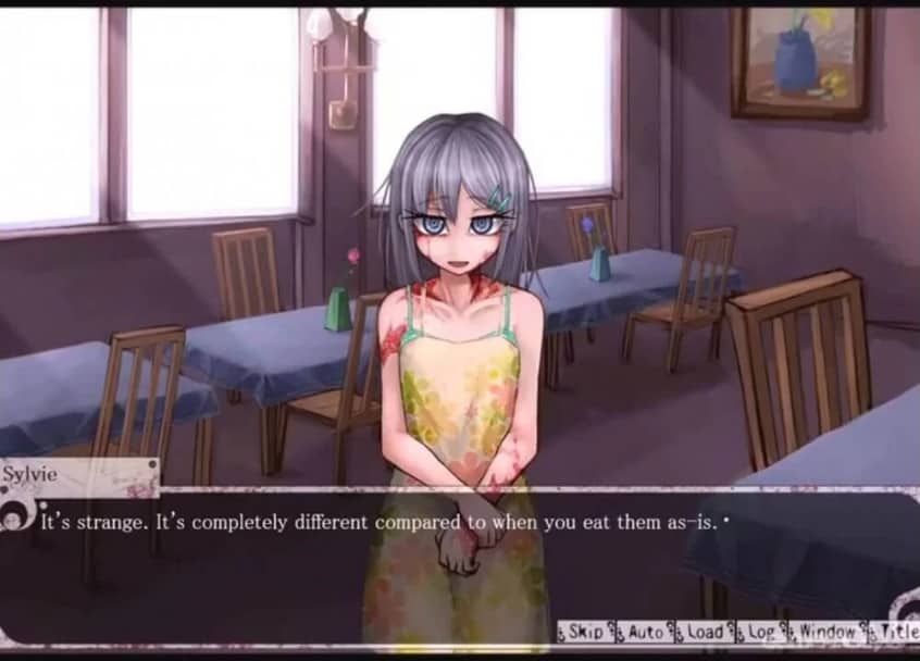 Teaching Feeling APK MOD