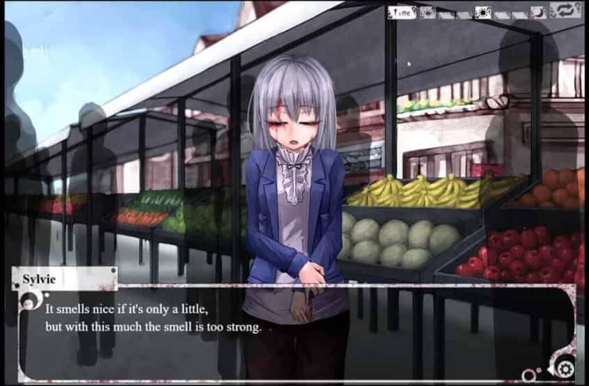 Teaching Feeling APK Download English Version