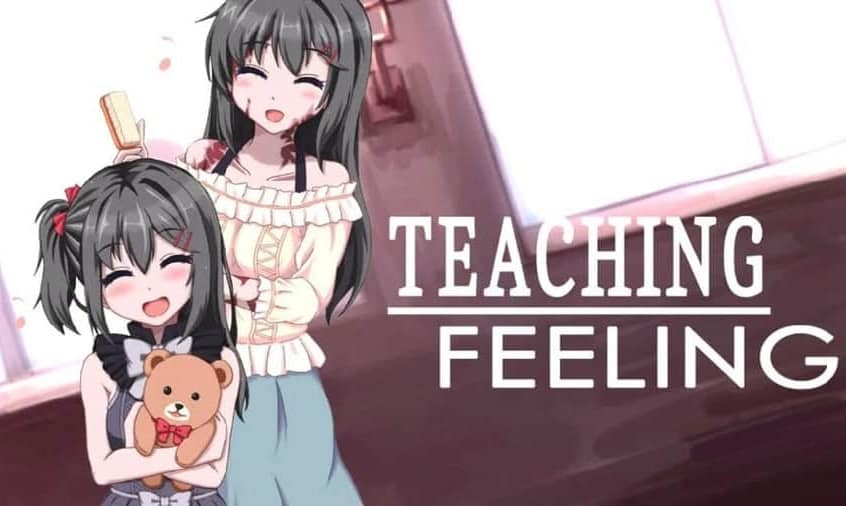 Teaching Feeling APK