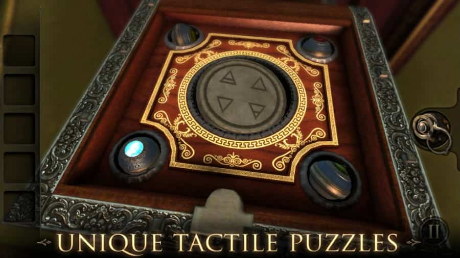 The Room MOD APK Hack