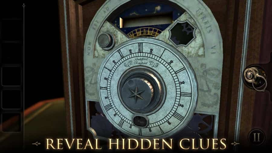 The Room MOD APK Latest Version