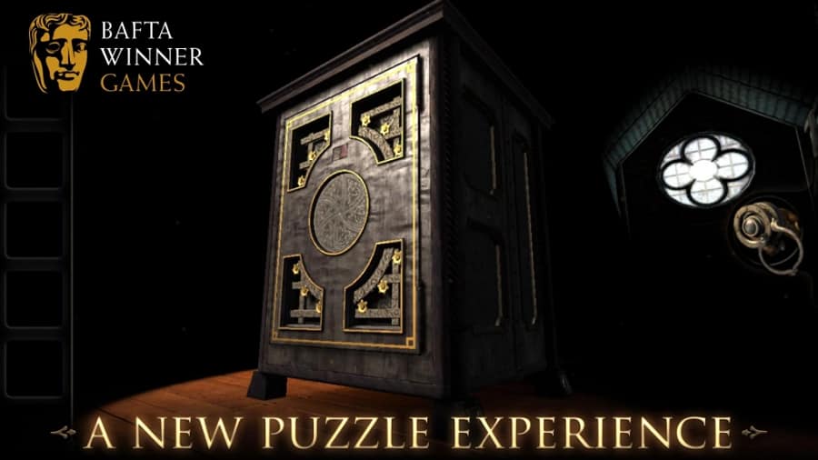 The Room MOD APK