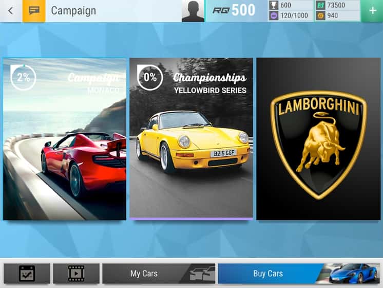Top Drives MOD APK Latest Version