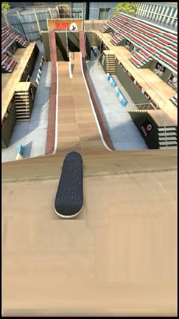 True Skate MOD APK Everything Unlocked