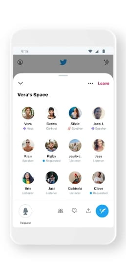 Twitter MOD APK Latest Version