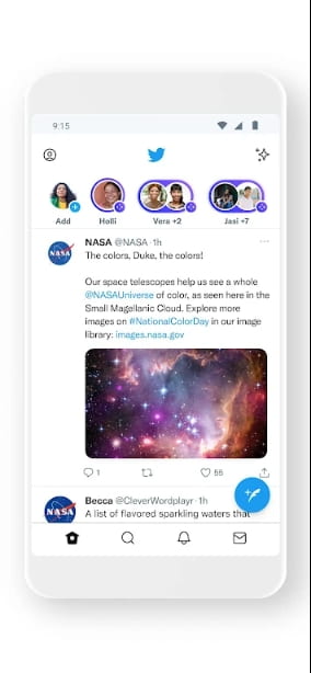 Twitter MOD APK