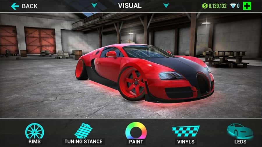 Ultimate Car Driving Simulator MOD APK Free Shopping