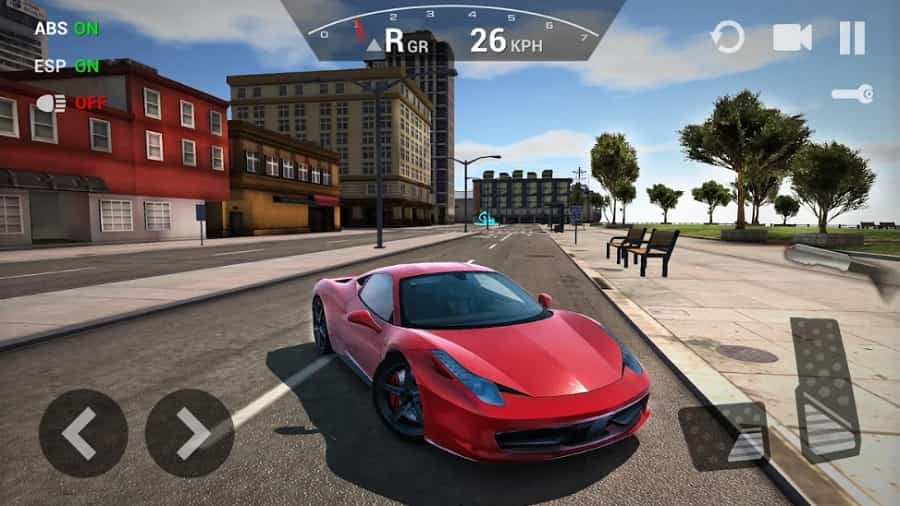 Ultimate Car Driving Simulator MOD APK Latest Version
