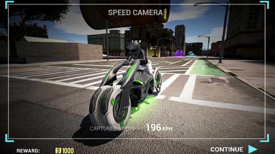 Ultimate Motorcycle Simulator MOD APK Latest Version