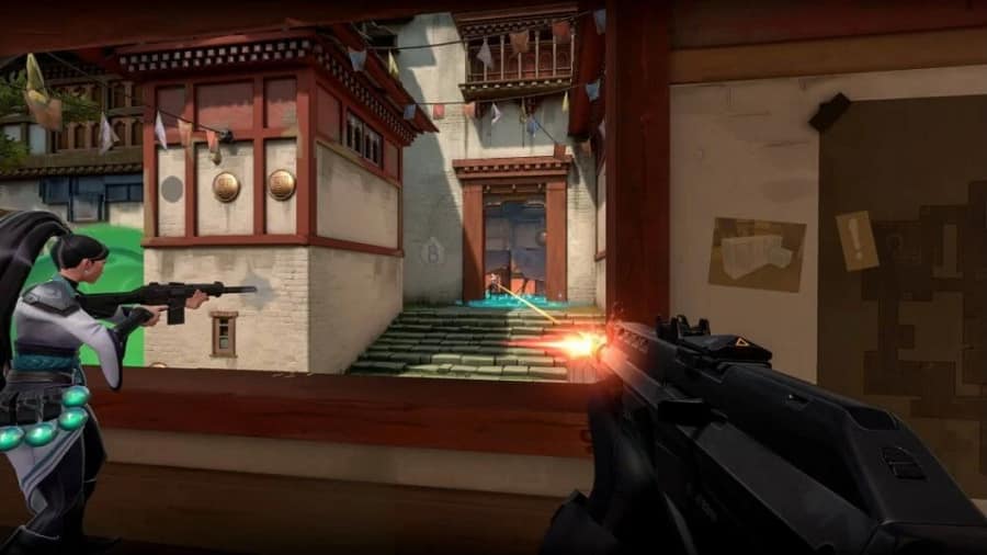 VALORANT Mobile APK Free Download For Android