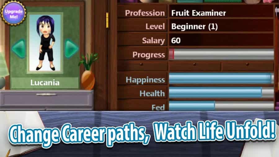 Virtual Families 2 MOD APK Latest Version