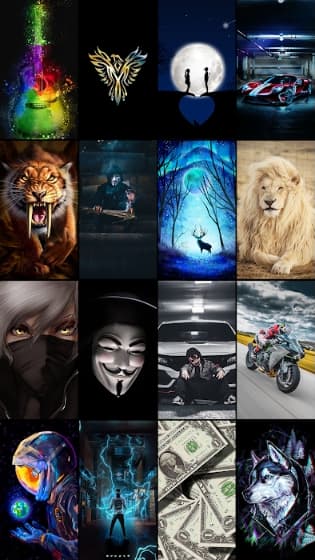 Wallcraft APK Cracked