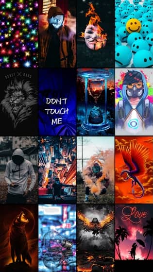 Wallcraft Premium APK