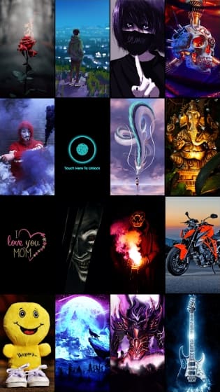 Wallcraft Pro APK