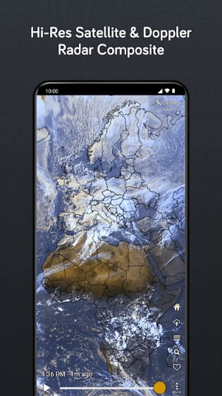 Windy.com APP Premium MOD APK