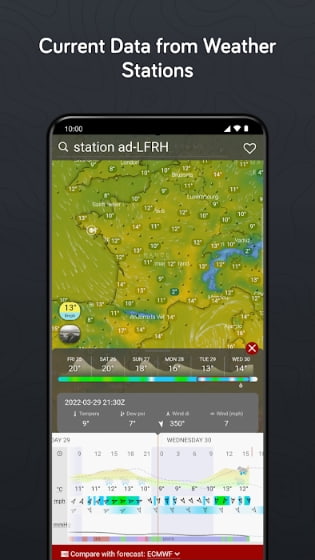 Windy.com Premium APK Cracked