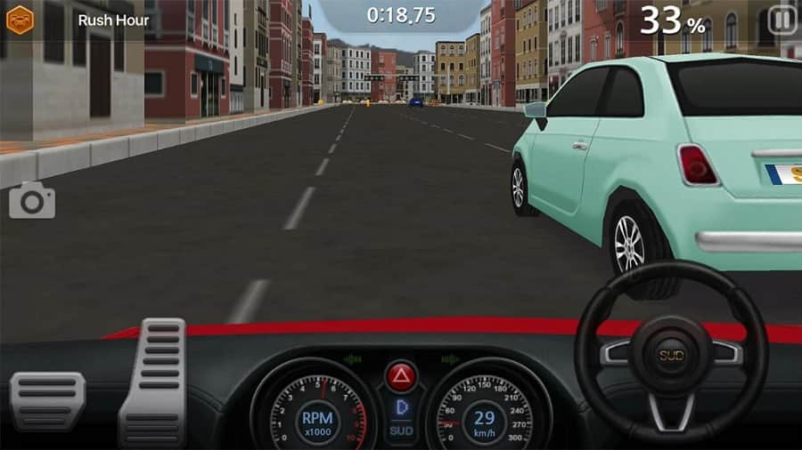 Dr. Driving 2 MOD APK All Cars Unlocked