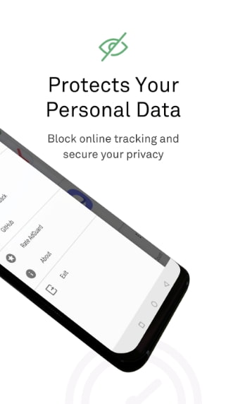 Adguard Premium MOD APK