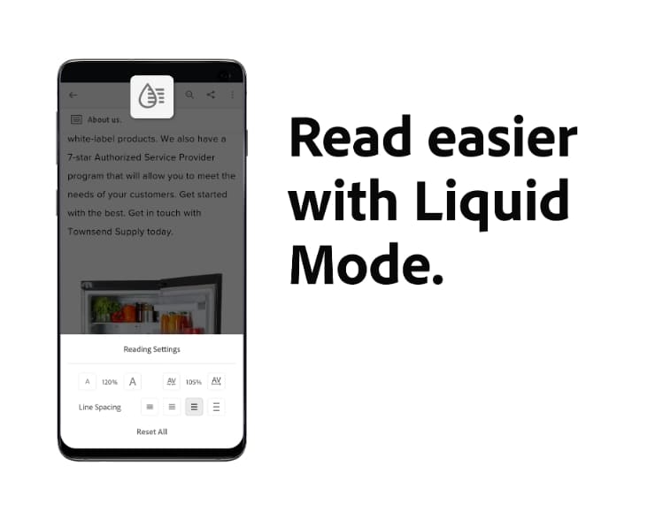 Adobe Acrobat MOD APK For Android