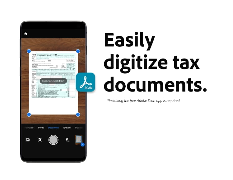 Adobe Acrobat MOD APK Latest Version