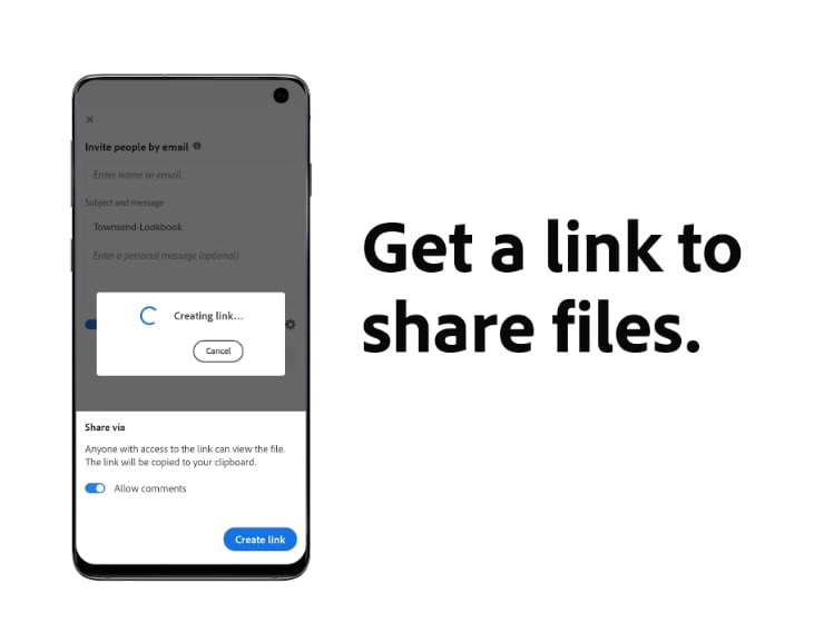 Adobe Acrobat Premium Unlocked APK