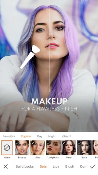 AirBrush MOD APK All Version
