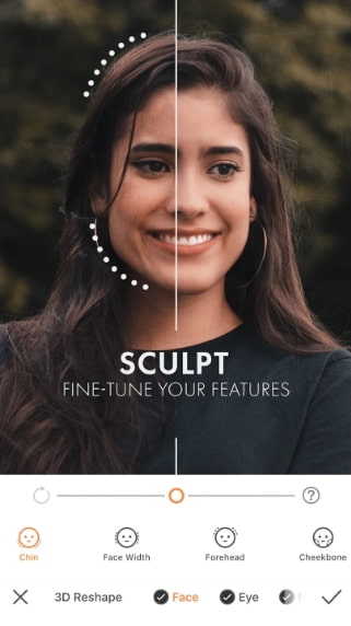 AirBrush MOD APK Unlocked