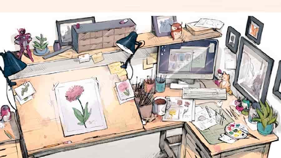 Autodesk Sketchbook Pro MOD APK