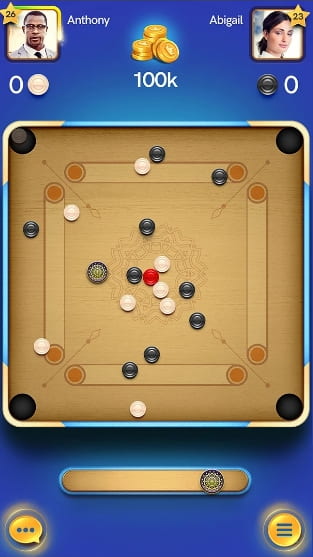 Carrom Pool MOD APK Download