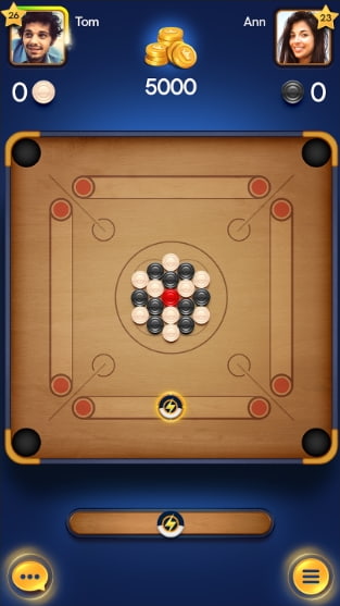 Carrom Pool MOD APK Hack Download