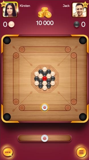 Carrom Pool MOD APK Latest Version
