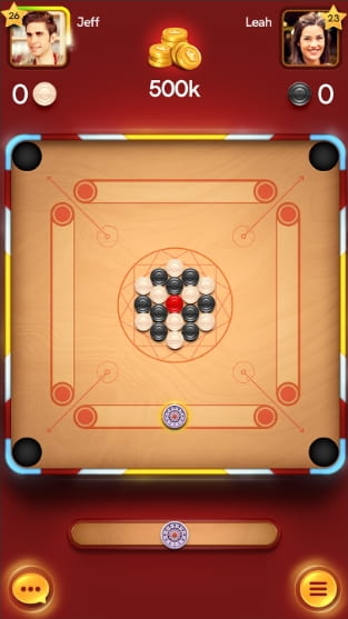 Carrom Pool MOD APK Premium Pass
