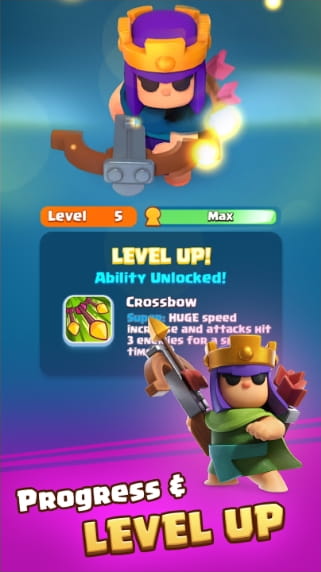 Clash Mini MOD APK Download For Android