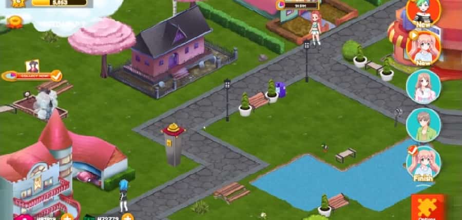 College Life APK Download For Android
