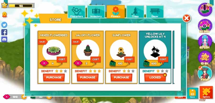 College Life MOD APK