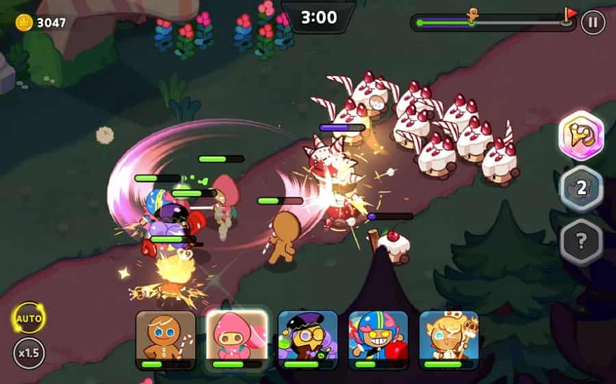 Cookie Run: Kingdom MOD APK For Android