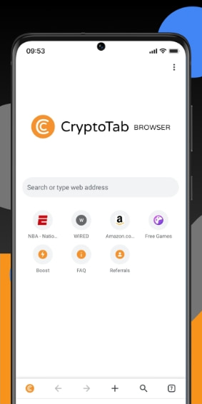 CryptoTab Pro APK