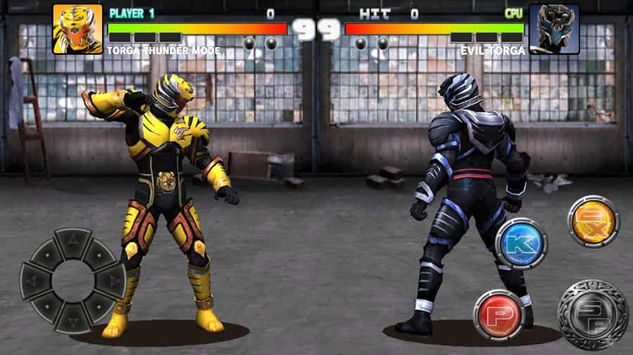 Download BIMA X MOD APK