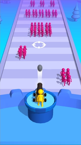 Download Join Clash 3D MOD APK
