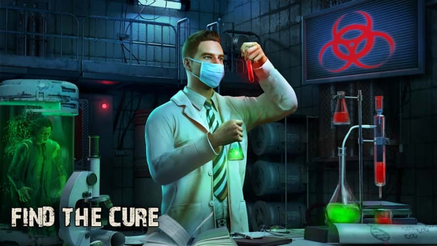 Download Last Fortress Underground MOD APK
