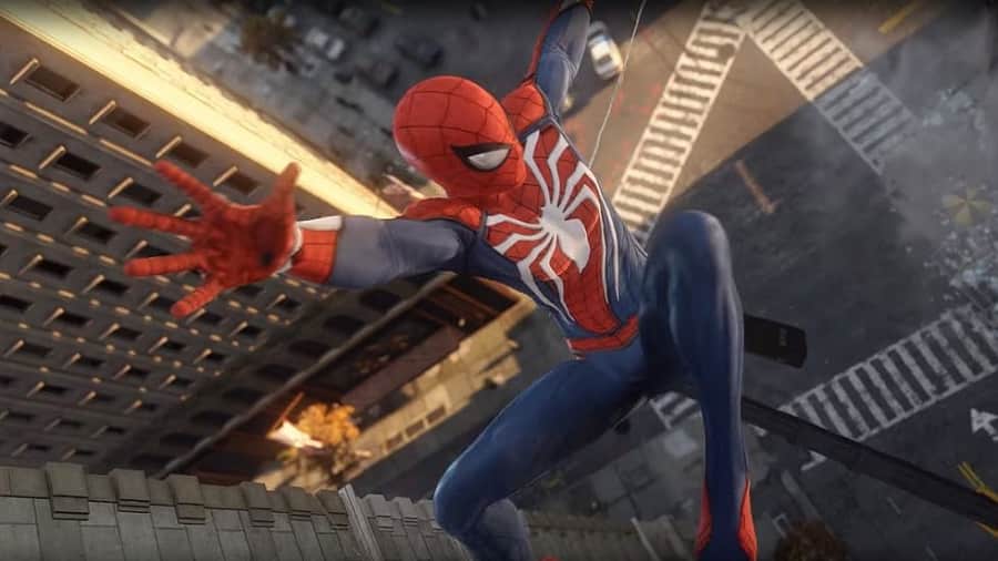 Download Marvel Spider Man Mobile APK