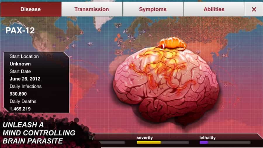 Download Plague Inc MOD APK Latest Version