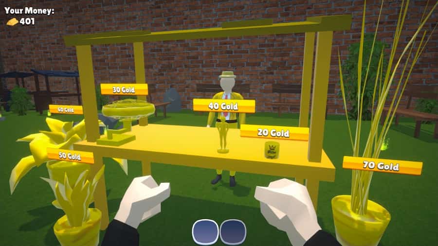 Download Warnet Simulator MOD APK