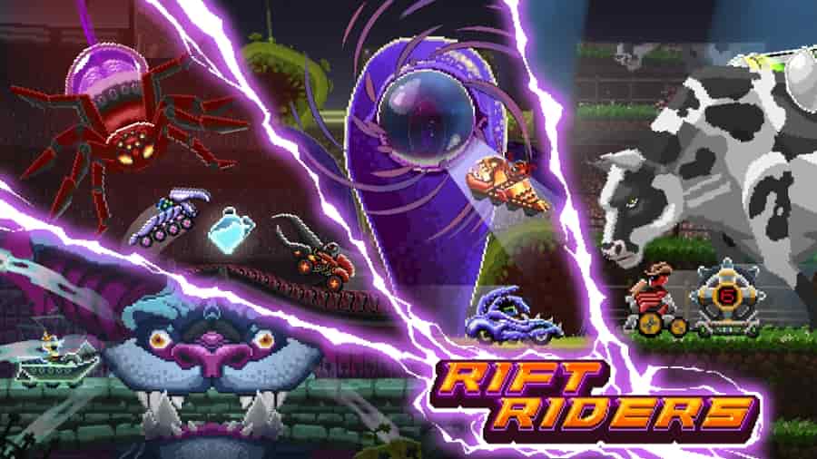 Drive Ahead MOD APK Latest Version