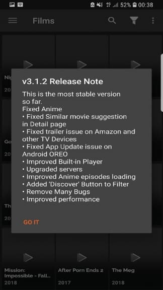 FreeFlix HQ MOD APK Latest Version