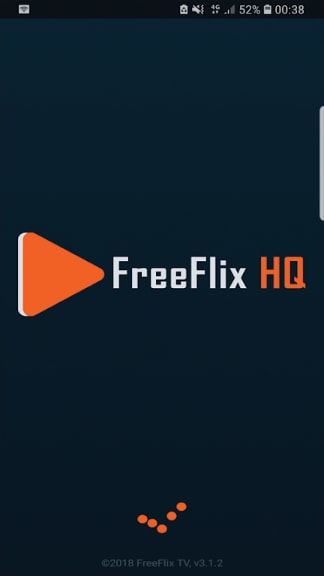 FreeFlix HQ Pro APK