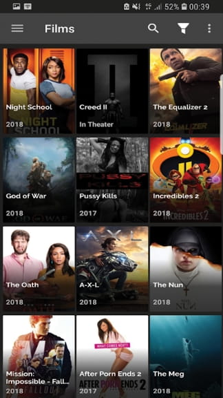 FreeFlix HQ Pro MOD APK