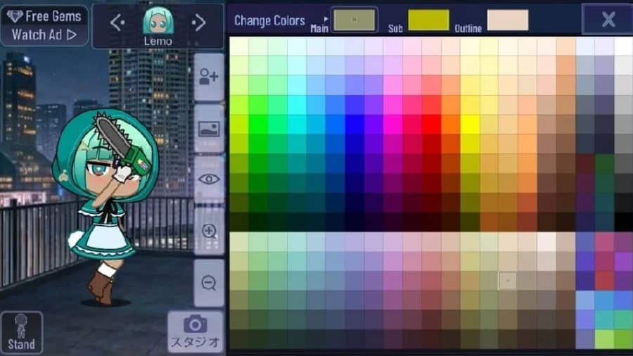 Gacha Neon MOD APK Download For Android