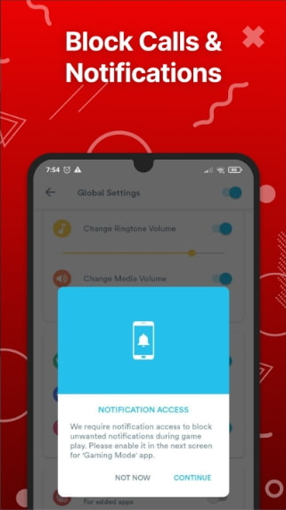 Gaming Mode Pro APK Latest Version
